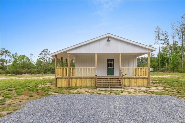 $182,400 | 248 Brown Lane, Longville, LA 70652
