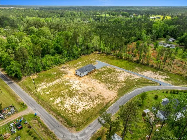 $182,400 | 248 Brown Lane, Longville, LA 70652