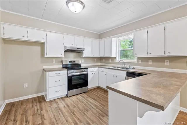 $182,400 | 248 Brown Lane, Longville, LA 70652