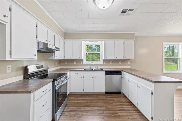 $169,500 | 248 Brown Lane, Longville, LA 70652