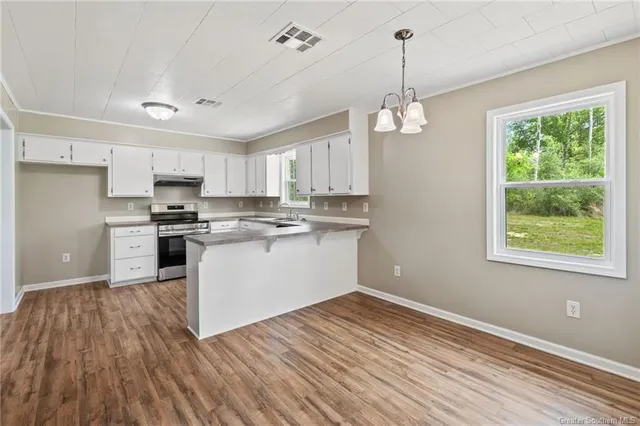 $182,400 | 248 Brown Lane, Longville, LA 70652