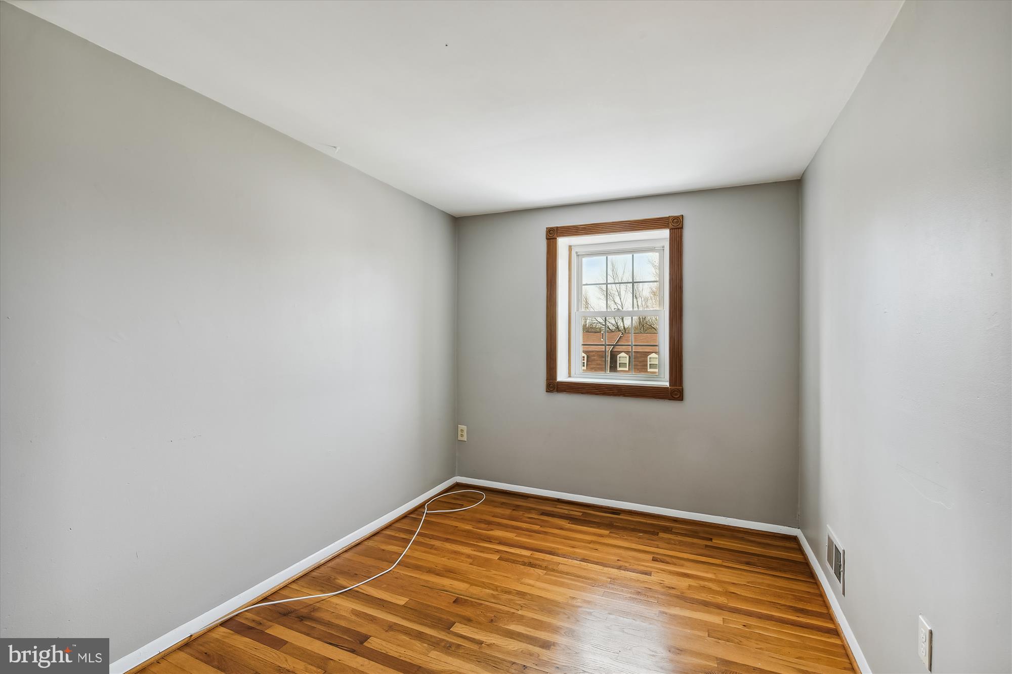 640 Kingston Road Middle River, MD 21220 - Photo 14 of 30 Bedroom 2