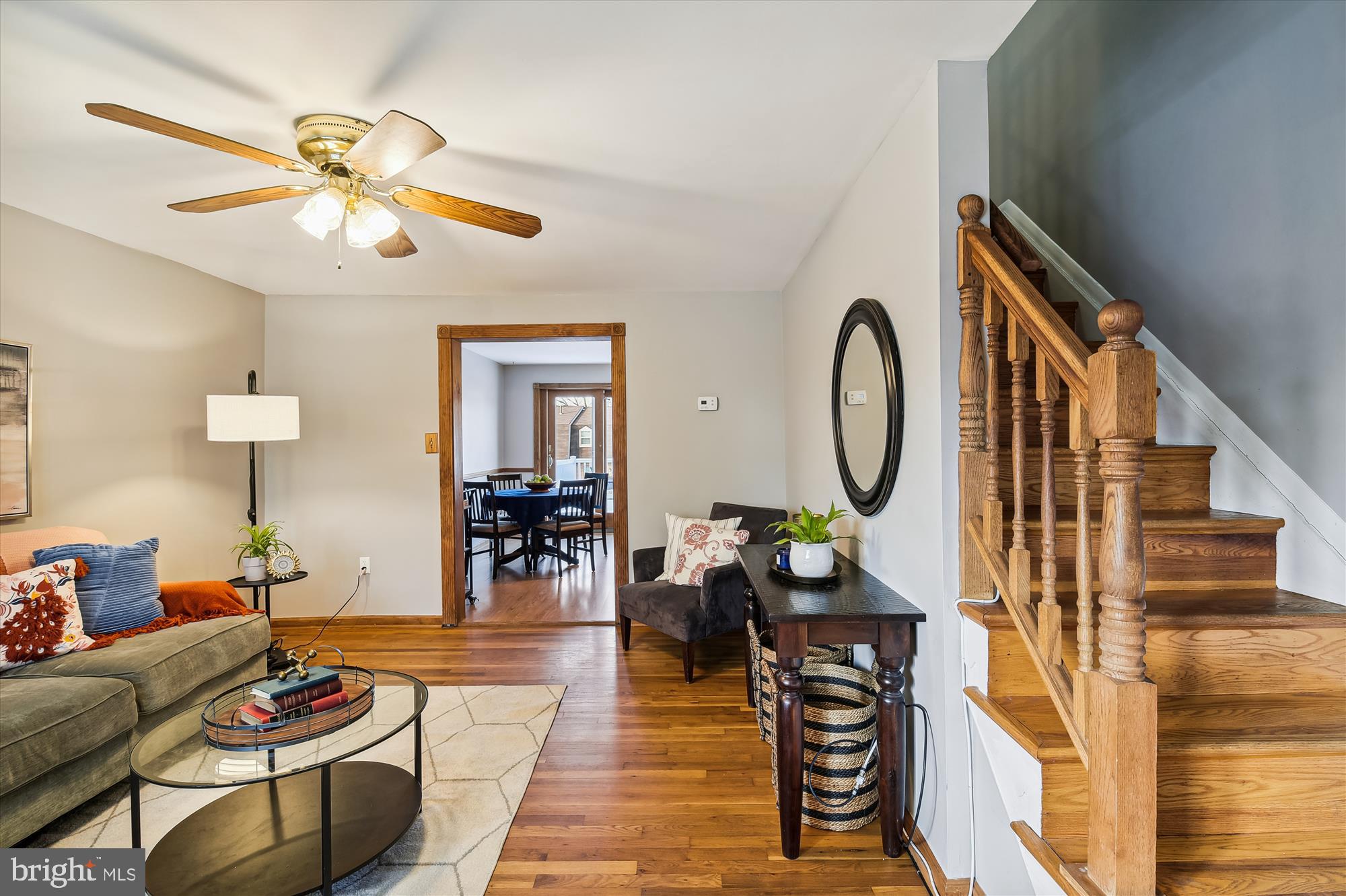 640 Kingston Road Middle River, MD 21220 - Photo 4 of 30 Foyer