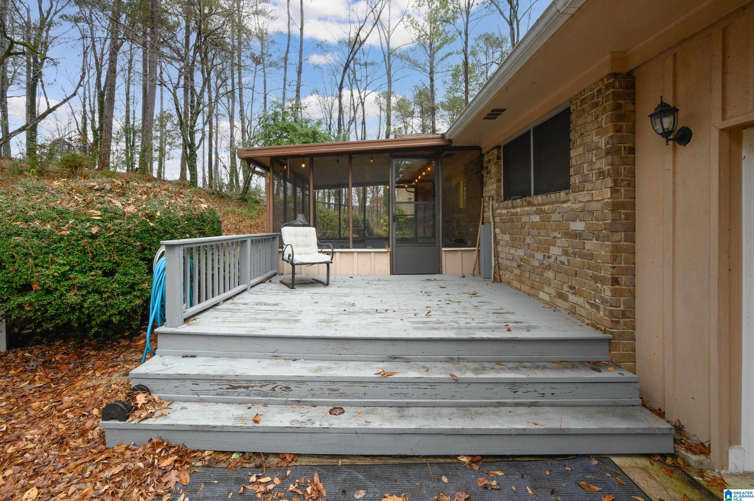 4792 Trussville Clay Road Trussville, AL 35173 - Photo 51 of 56
