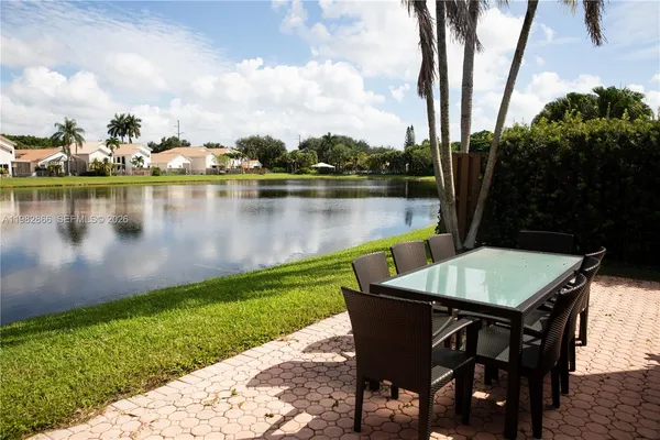 $9,500 | 2485 Northwest 66th Drive, Boca Raton, FL 33496