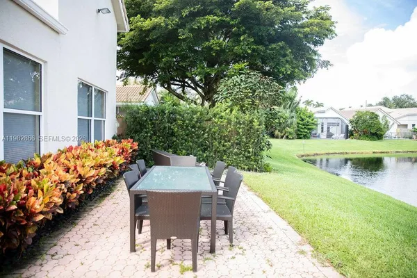 $9,500 | 2485 Northwest 66th Drive, Boca Raton, FL 33496