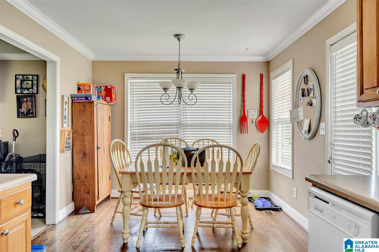 180 Hidden Ridge Drive Odenville, AL 35120 - Photo 5 of 21 Gallery Image 5
