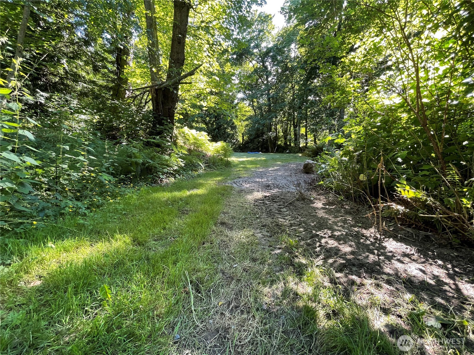 13 K Beach Way Everett, WA 98201 - Photo 11 of 35 a view of outdoor space and trees