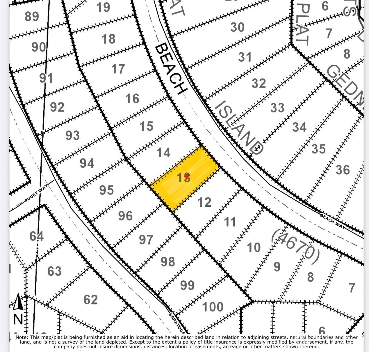 13 K Beach Way Everett, WA 98201 - Photo 5 of 35