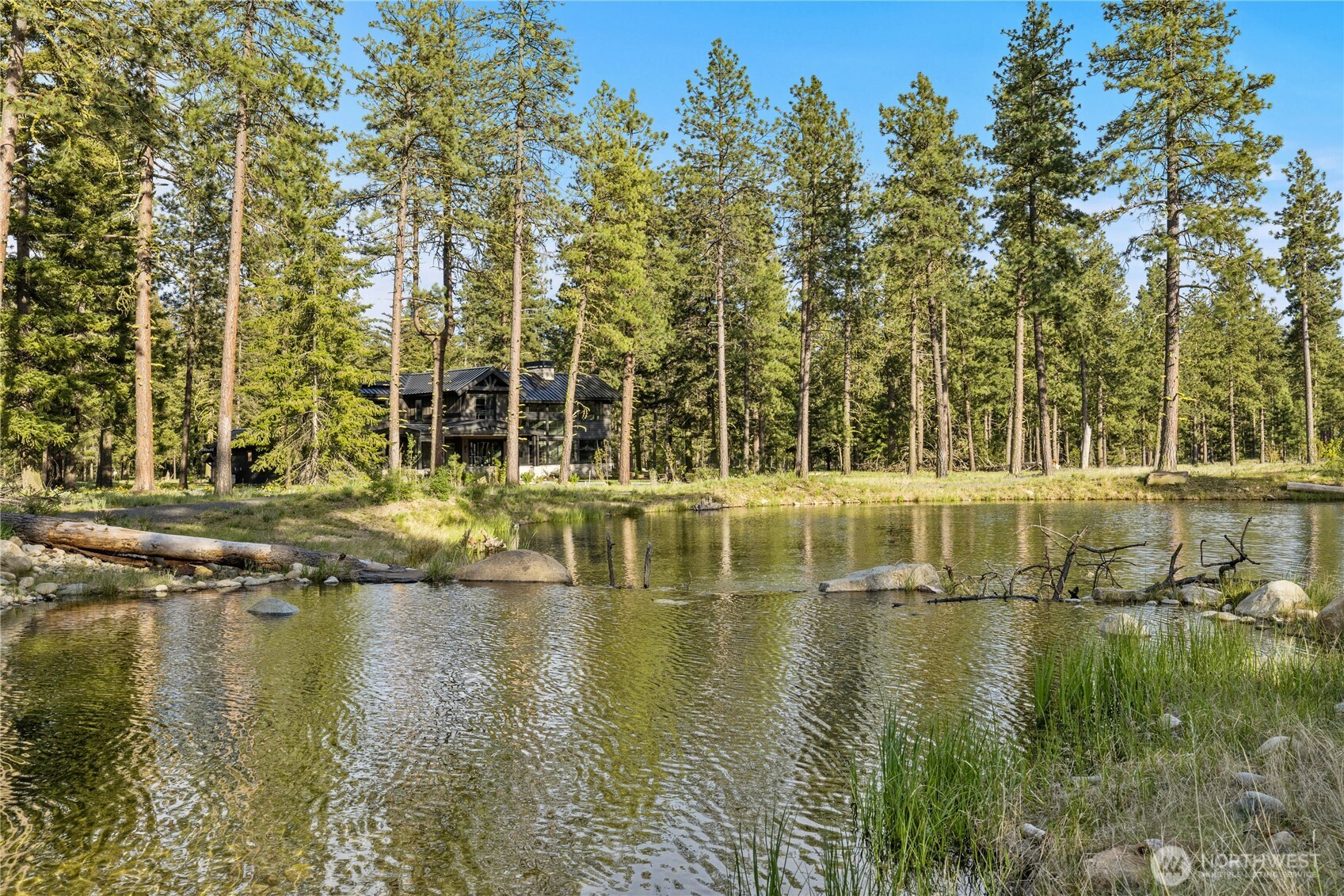 29 Wanawish Loop Cle Elum, WA 98922 - Photo 30 of 38