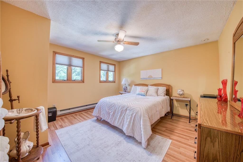 223 Amity Road Glenshaw, PA 15116 - Photo 25 of 42 2nd Bedroom