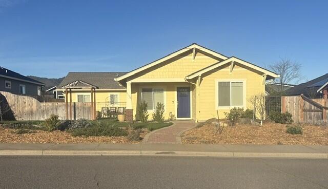 195 Suncrest Road Talent, OR 97540 - Photo 1 of 1 a front view of a house