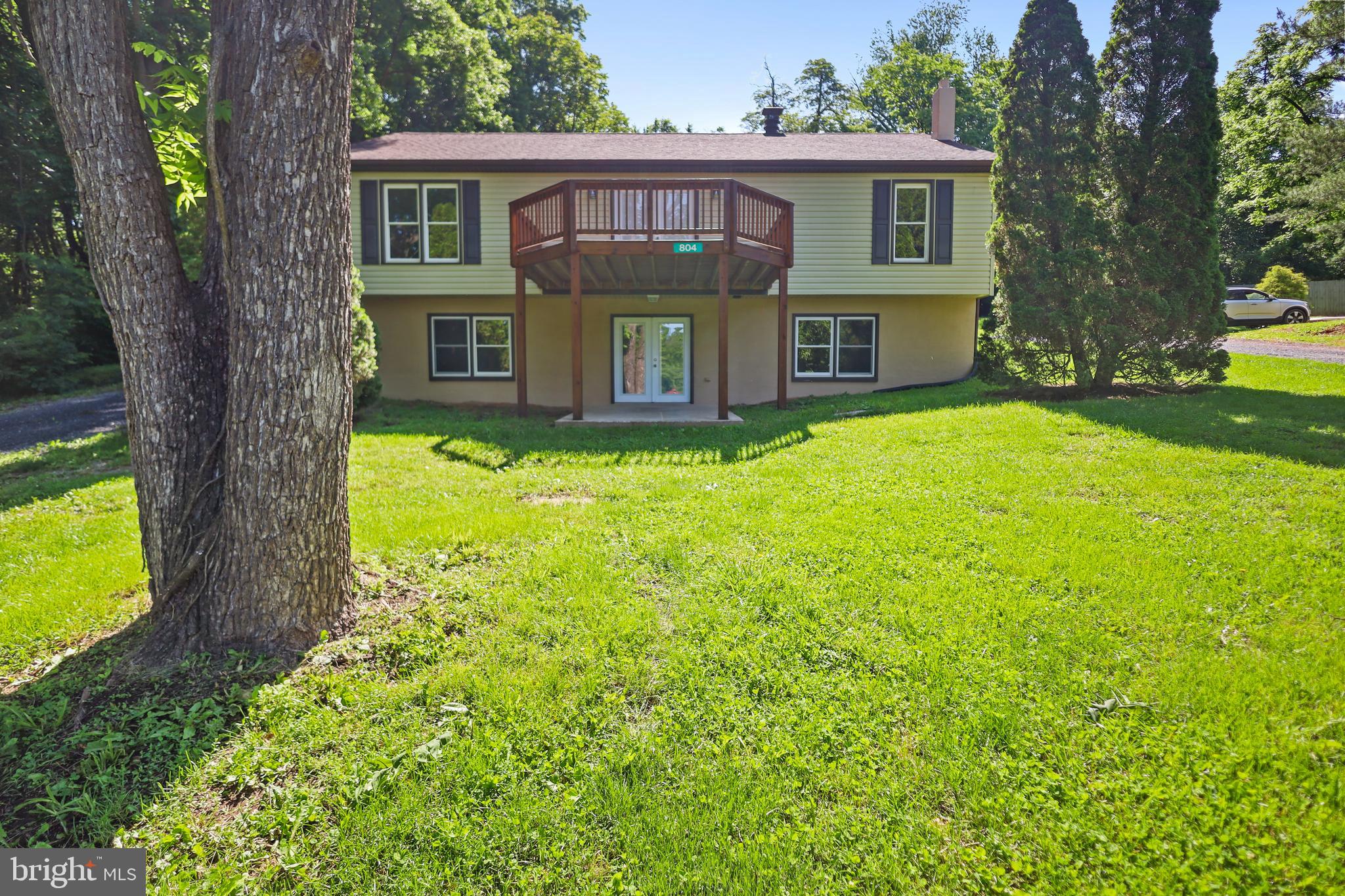804 Farms River Road Front Royal, VA 22630 - Photo 55 of 80