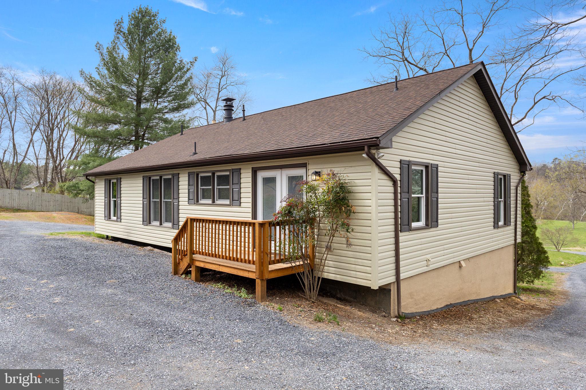 804 Farms River Road Front Royal, VA 22630 - Photo 74 of 80