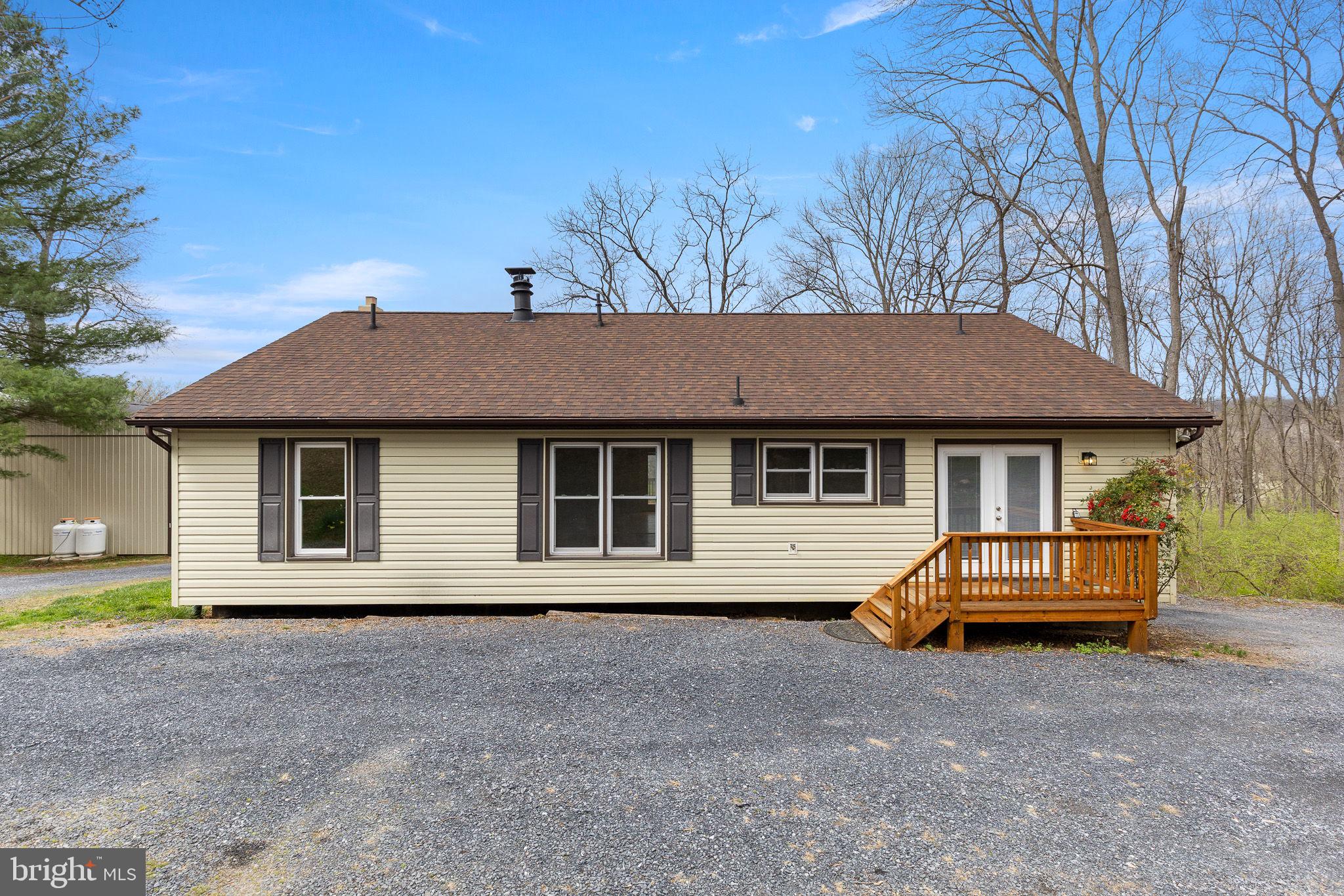 804 Farms River Road Front Royal, VA 22630 - Photo 75 of 80