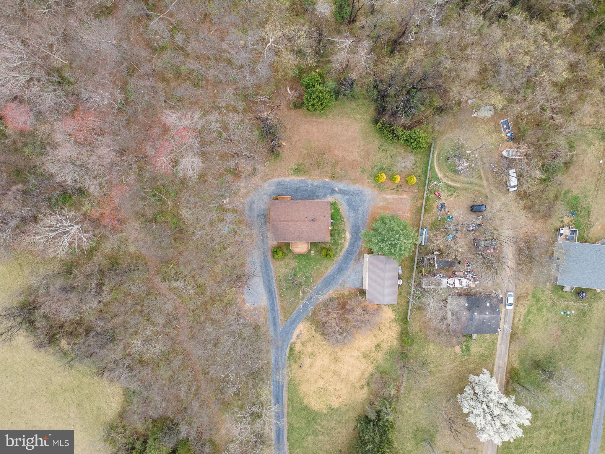804 Farms River Road Front Royal, VA 22630 - Photo 77 of 80