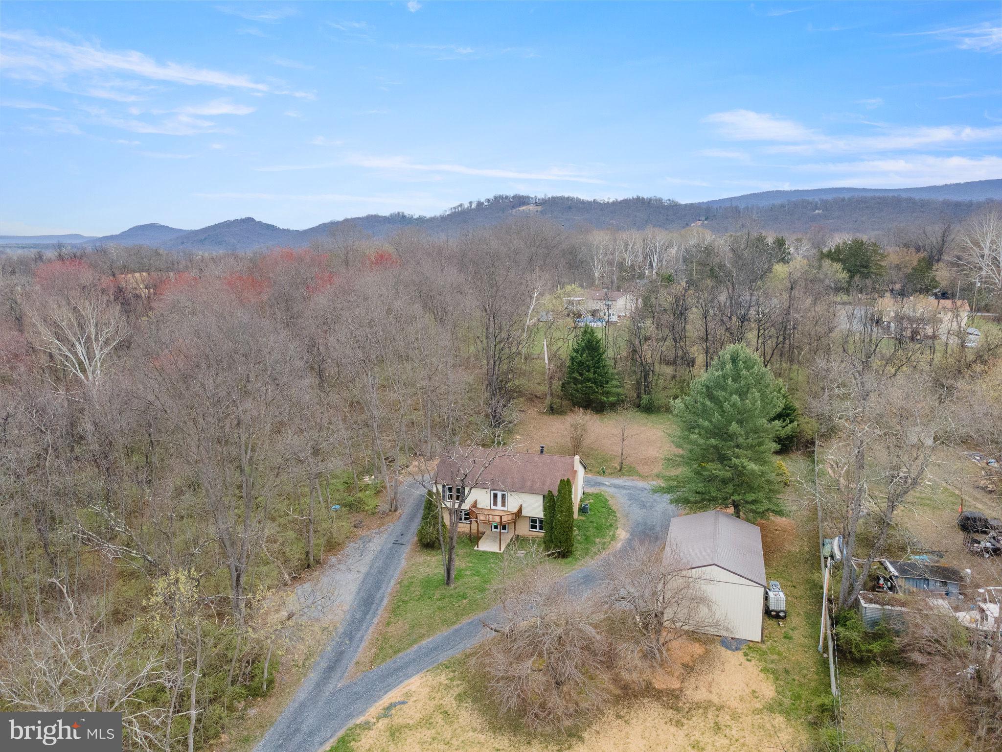 804 Farms River Road Front Royal, VA 22630 - Photo 78 of 80