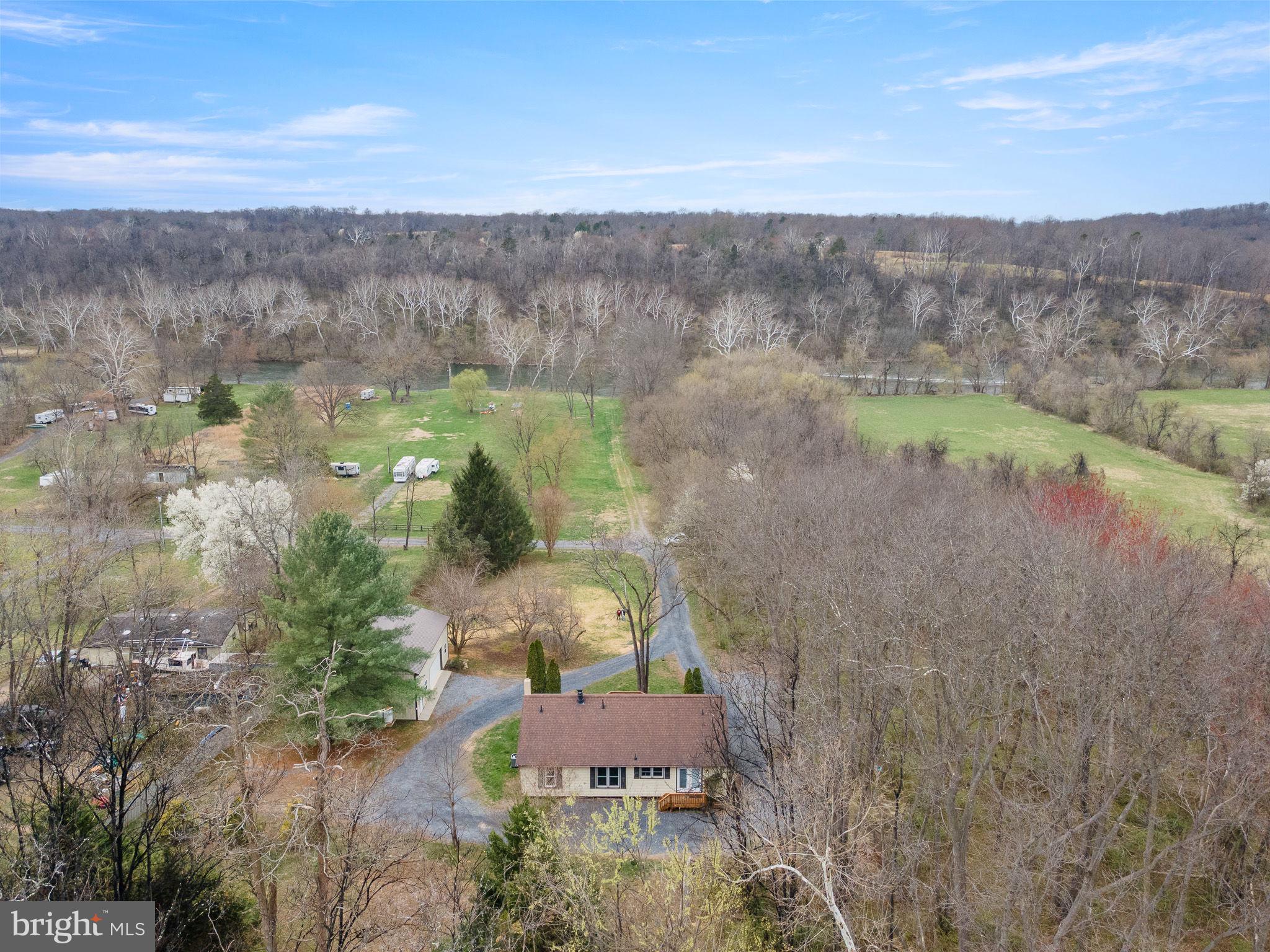 804 Farms River Road Front Royal, VA 22630 - Photo 79 of 80