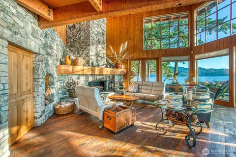 $12,900,000 | Undisclosed Address, Orcas Island, WA 98245