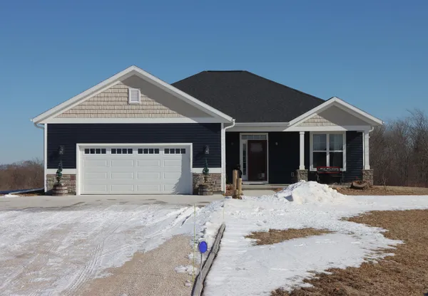 $575,000 | N6195 County Rd O J, Plymouth, WI 53073