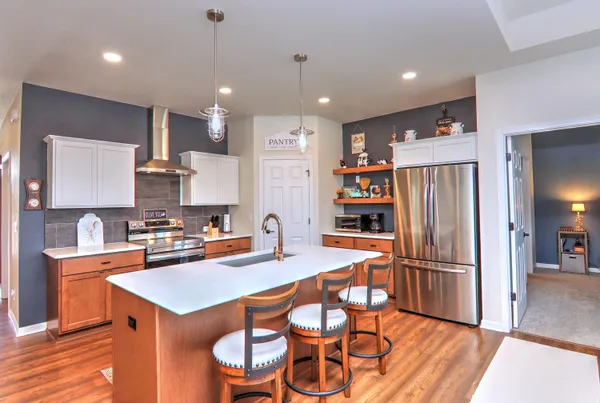 $575,000 | N6195 County Rd O J, Plymouth, WI 53073