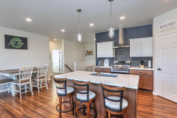 $575,000 | N6195 County Rd O J, Plymouth, WI 53073