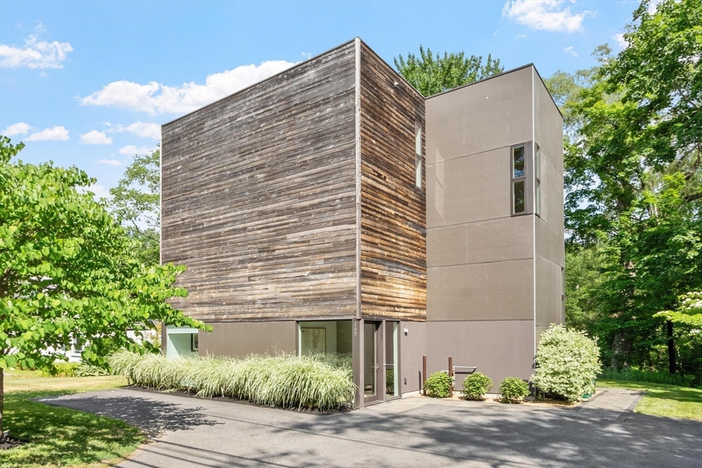 269 Sudbury Road Concord, MA 01742 - Photo 22 of 23