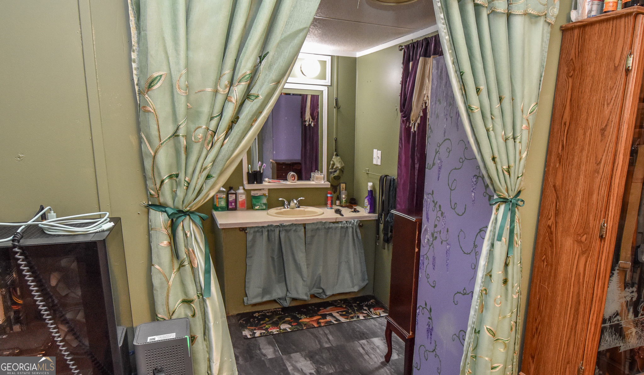 18 Ridgecrest Drive Thomaston, GA 30286 - Photo 35 of 53