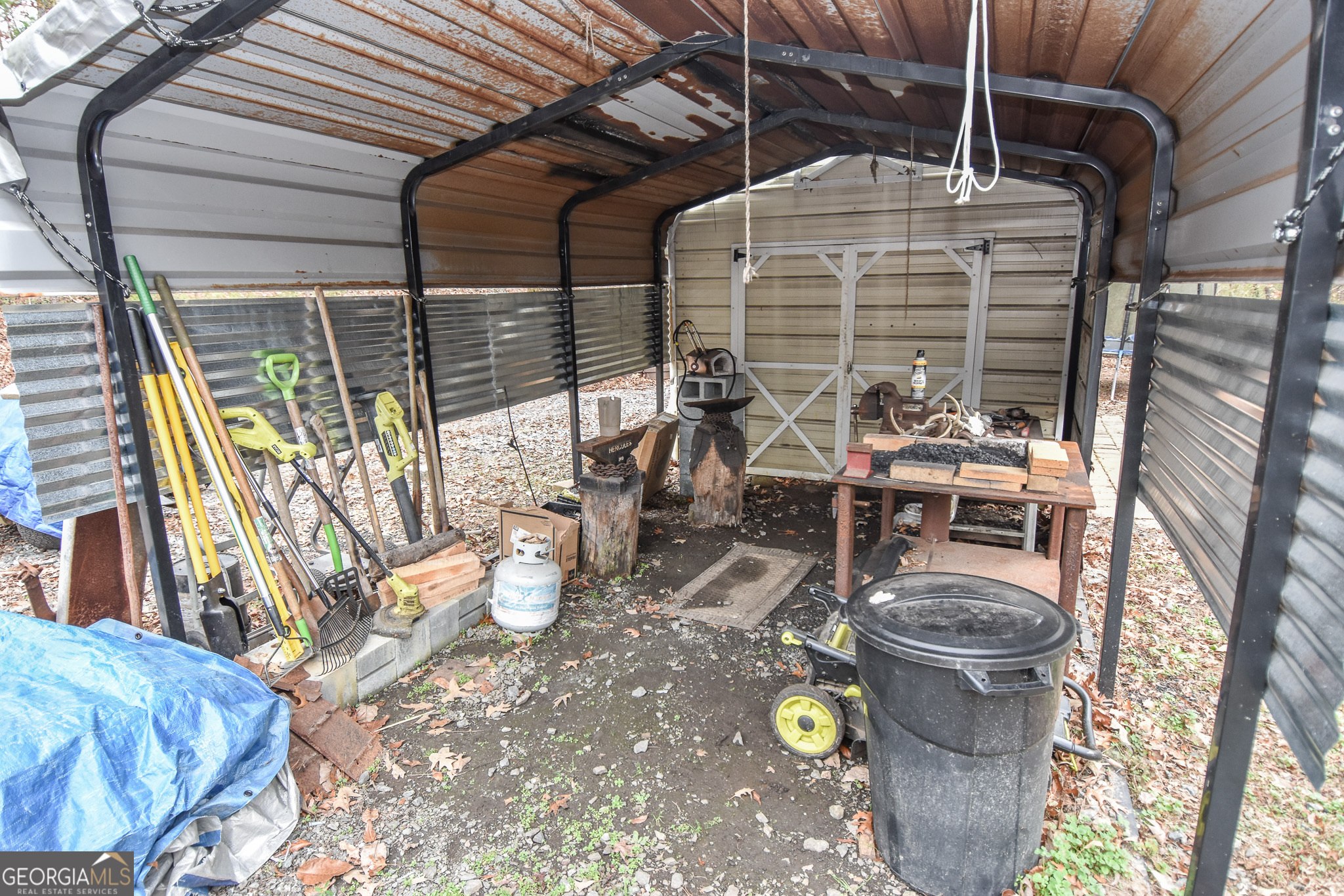 18 Ridgecrest Drive Thomaston, GA 30286 - Photo 51 of 53