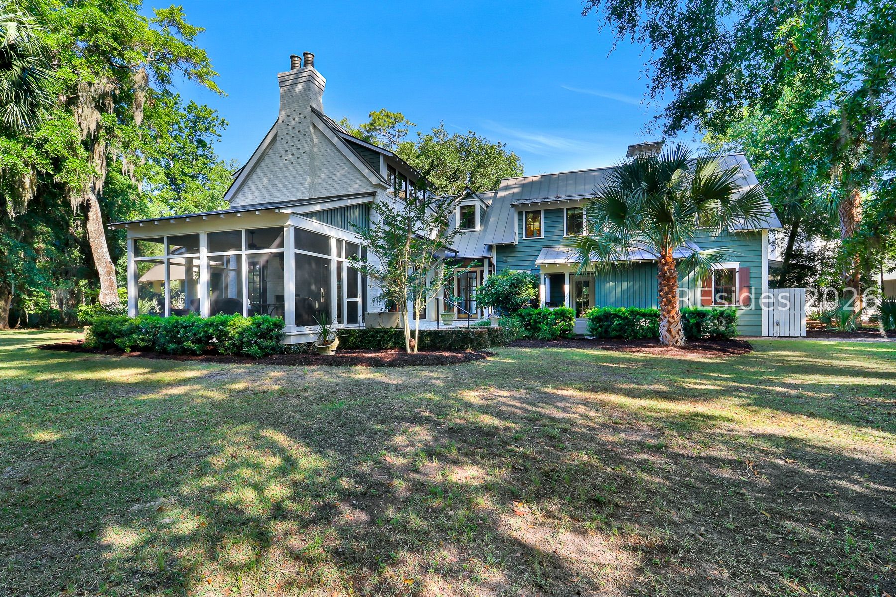 18 High Hope Way Bluffton, SC 29910 - Photo 3 of 75