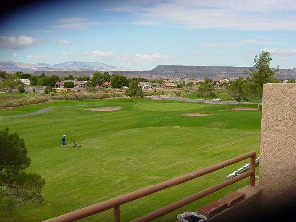 2050 South 1400th Street East, Unit B110 St. George, UT 84790 - Photo 1 of 1 View