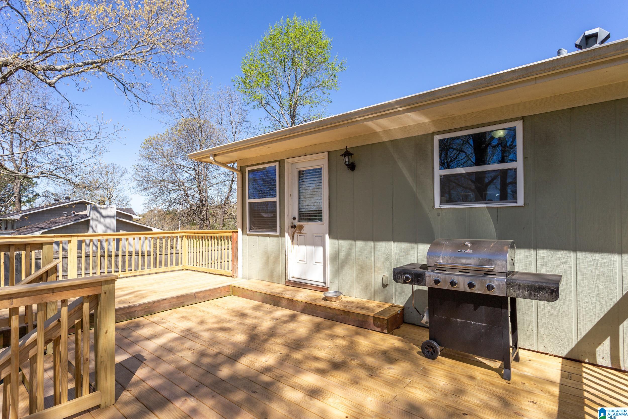 1310 Barry Road Anniston, AL 36206 - Photo 33 of 40