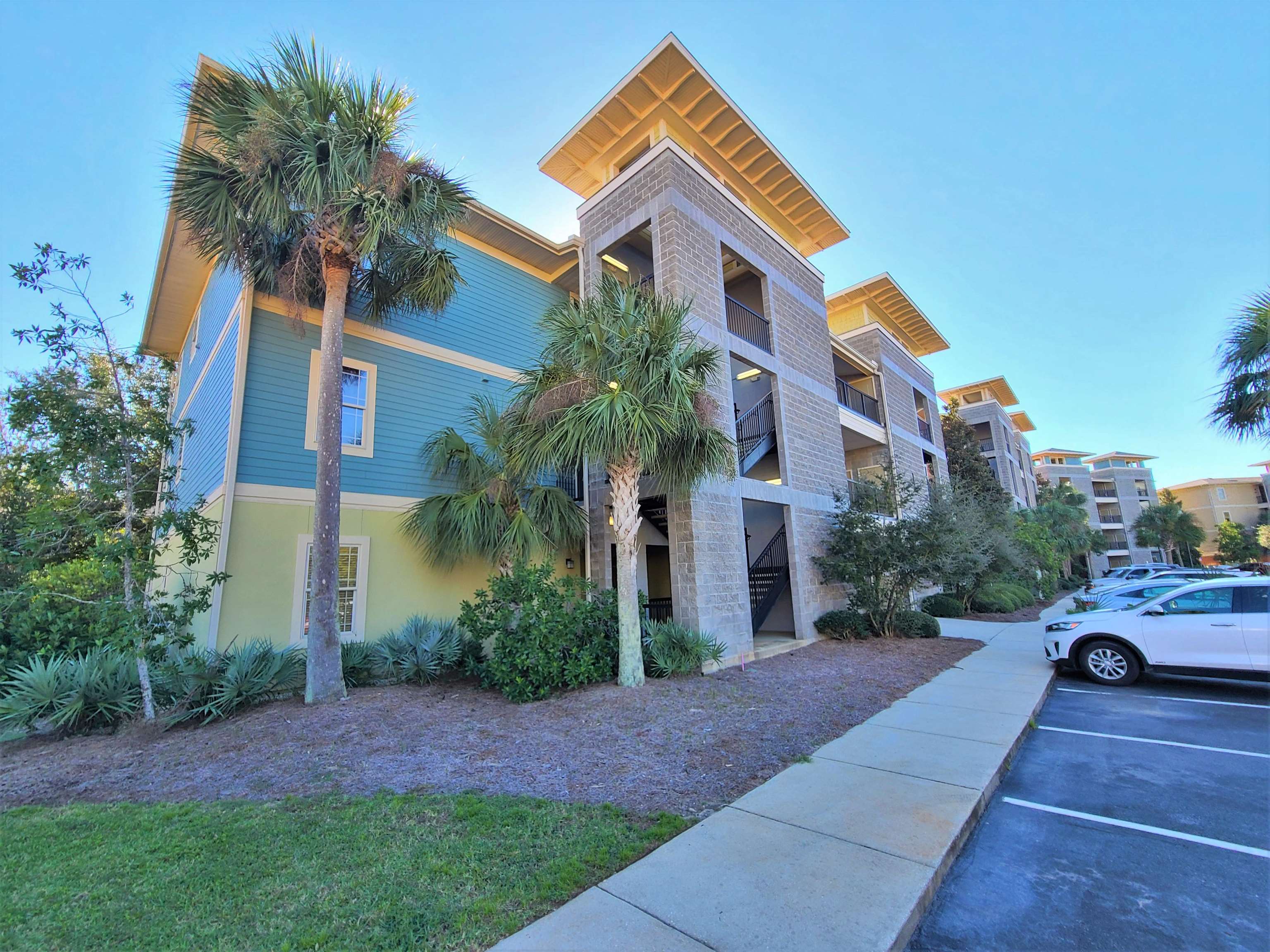 1430 Regency Road, Unit J201 Gulf Shores, AL 36542 - Photo 1 of 21