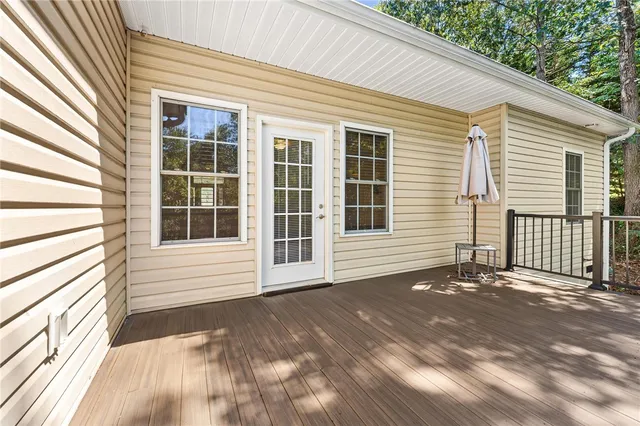 $2,100 | 307 Willow Brook Lane, Seneca, SC 29678