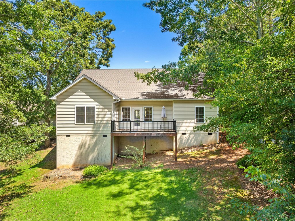 307 Willow Brook Lane Seneca, SC 29678 - Photo 30 of 41