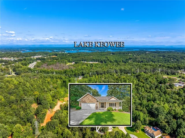 $2,100 | 307 Willow Brook Lane, Seneca, SC 29678