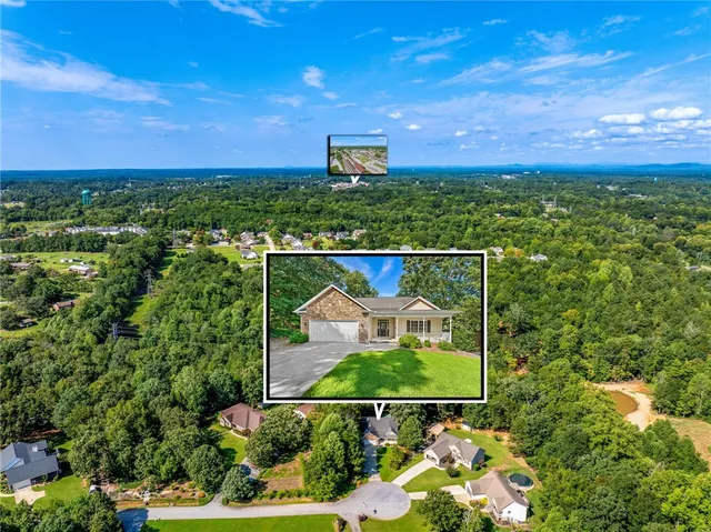 $2,100 | 307 Willow Brook Lane, Seneca, SC 29678