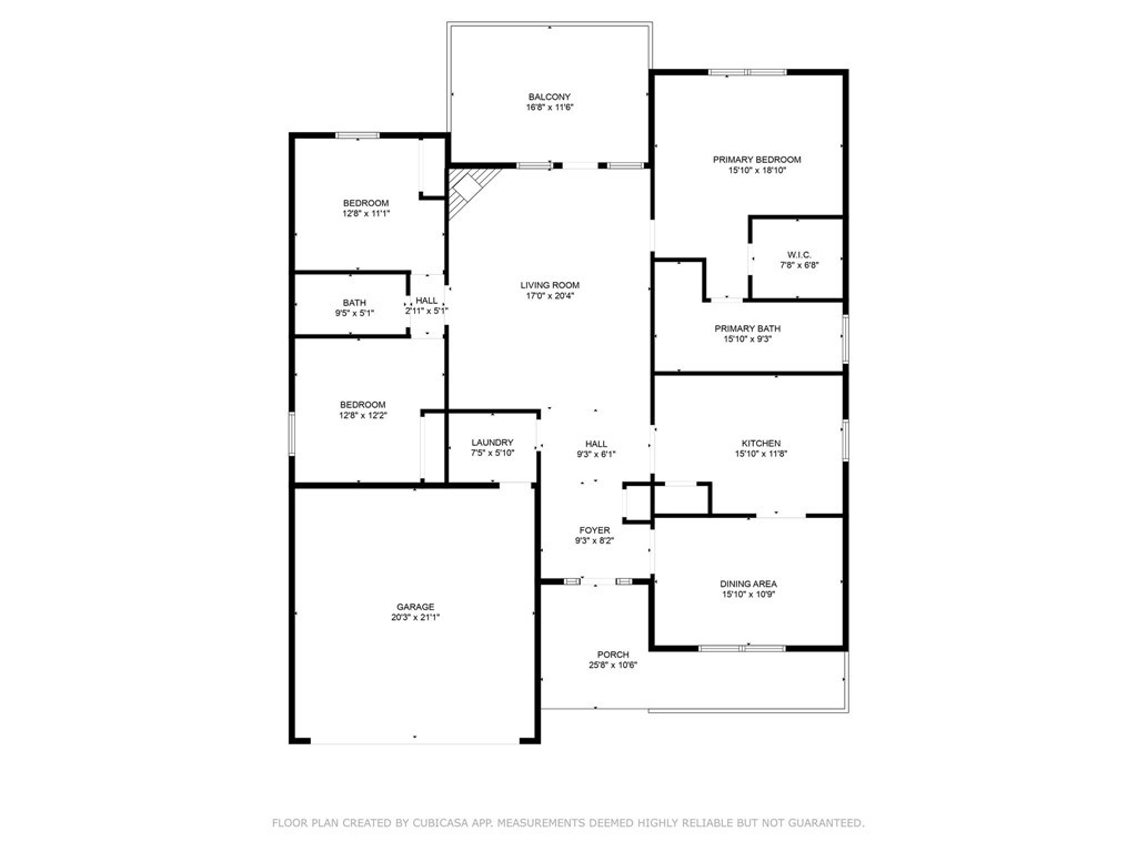 307 Willow Brook Lane Seneca, SC 29678 - Photo 41 of 41