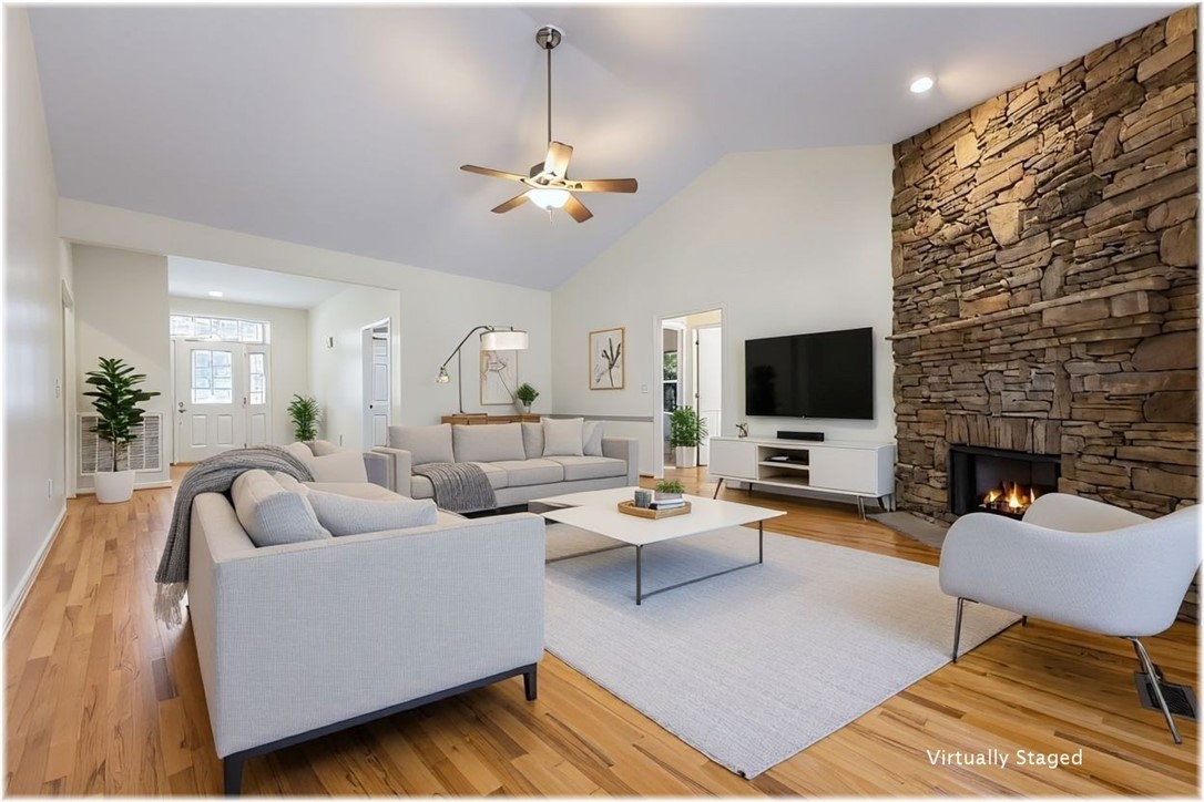 307 Willow Brook Lane Seneca, SC 29678 - Photo 5 of 41