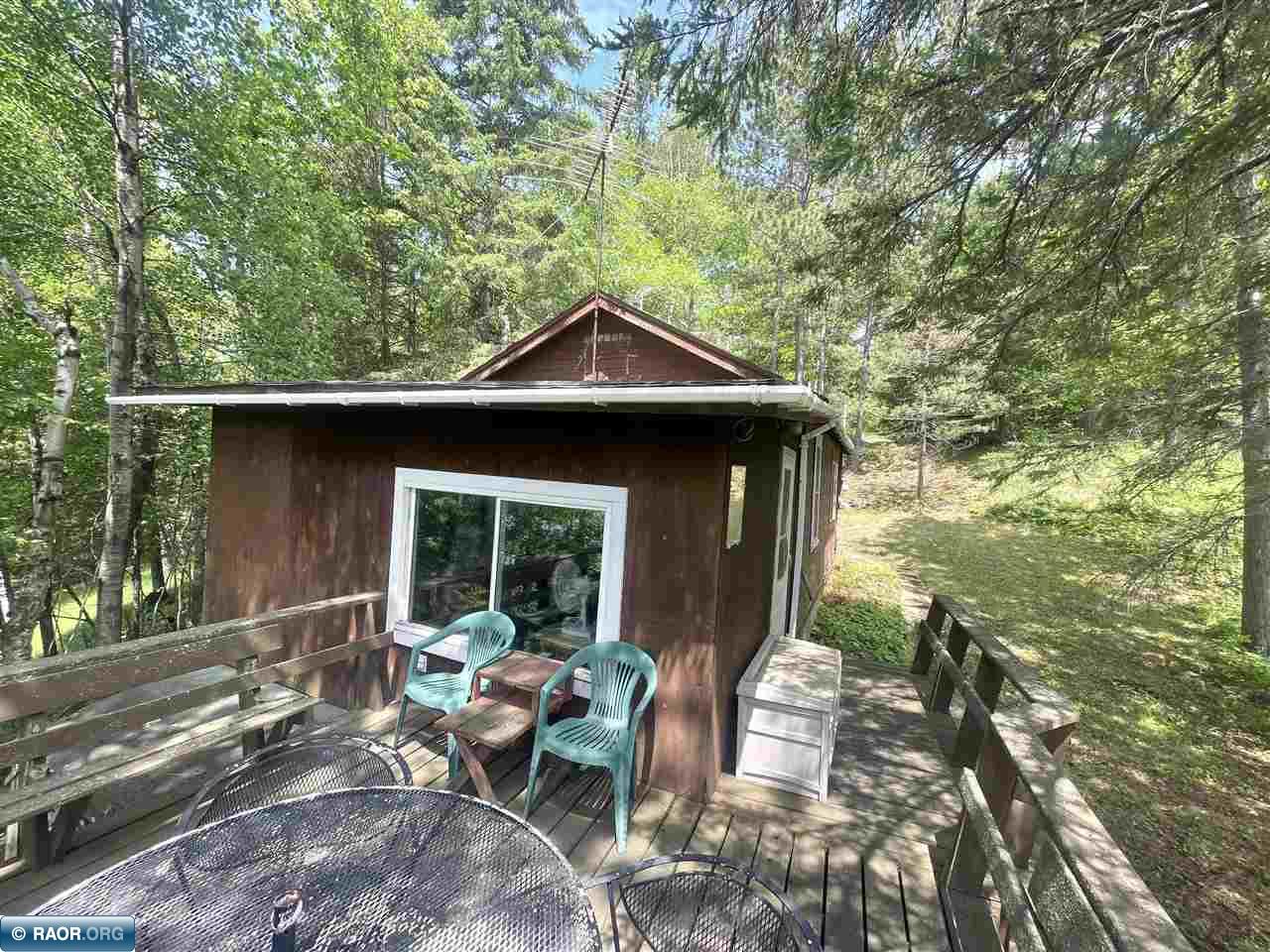 7797 North Birch Ridge Road Britt, MN 55710 - Photo 4 of 14