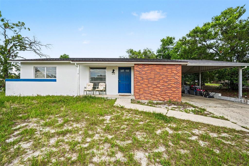 1096 Marlow Avenue Spring Hill, FL 34606 - Photo 9 of 30