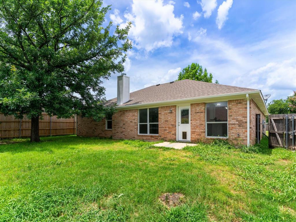 3100 Rustic Meadow Trail Mansfield, TX 76063 - Photo 26 of 28