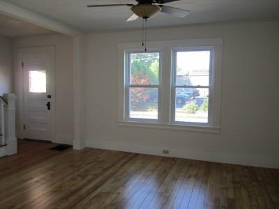 17 Butler Street Springvale, ME 04083 - Photo 2 of 11 Living Room.