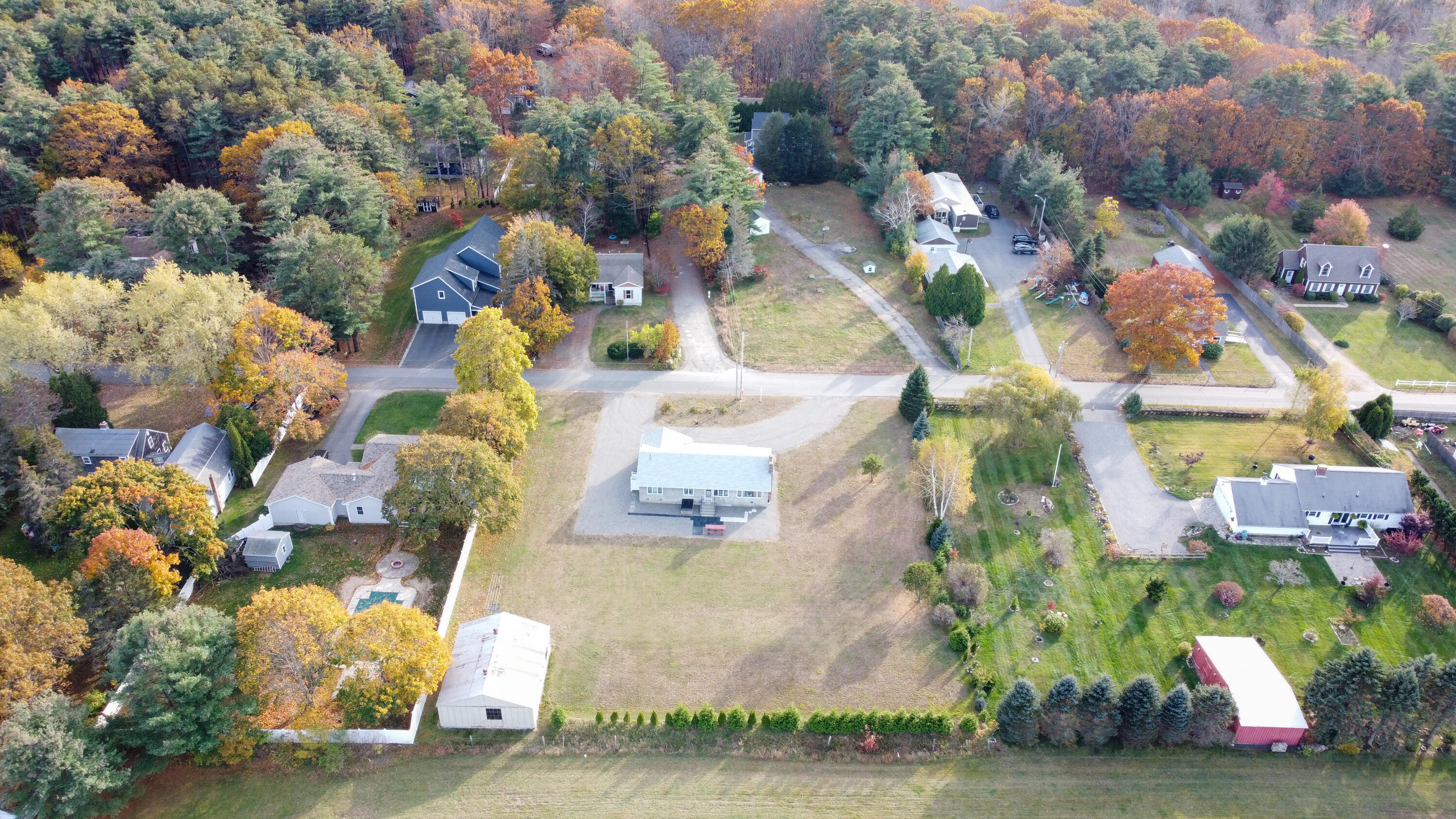 92 Elmere Road Wells, ME 04090 - Photo 50 of 52 DJI_0537