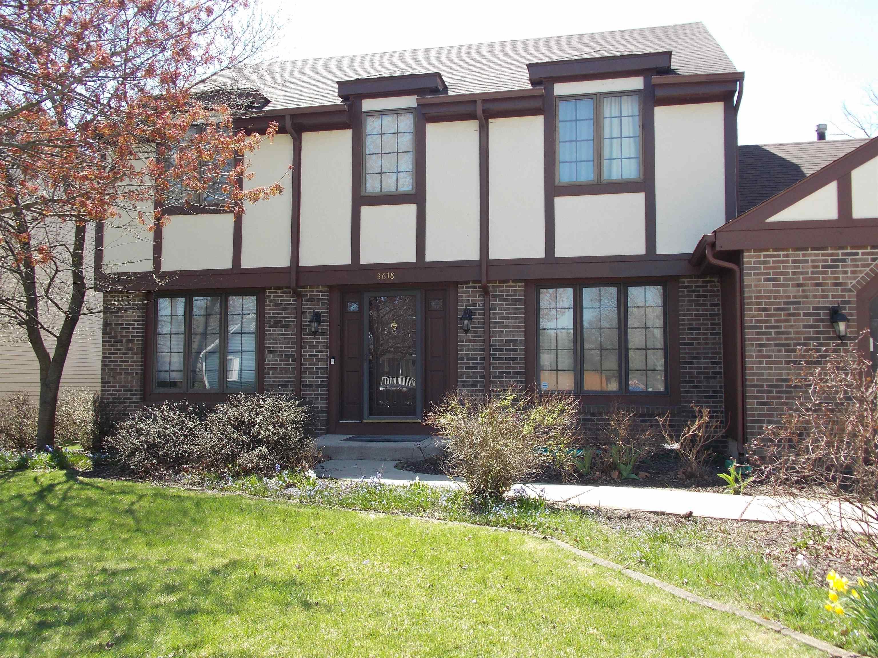 8618 Rail Fence Road Fort Wayne, IN 46835 - Photo 5 of 34