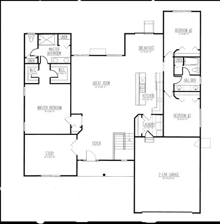 $526,990 | 2113 Bilstone Drive, Lynwood, IL 60411