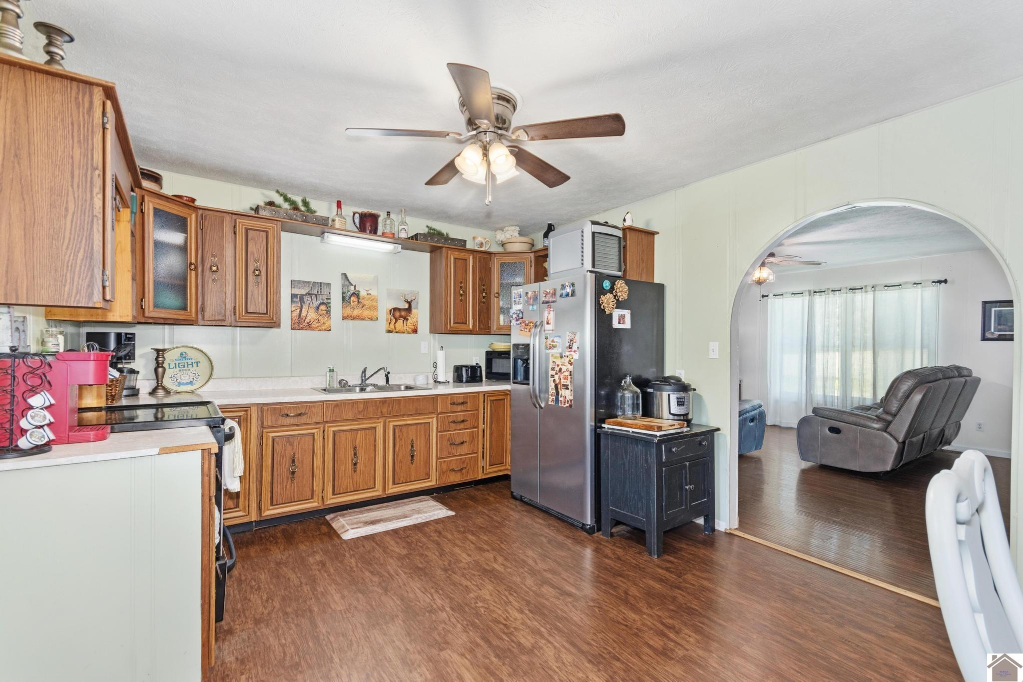 1005 Vaughn Road Tiline, KY 42083 - Photo 13 of 38 Photo 13