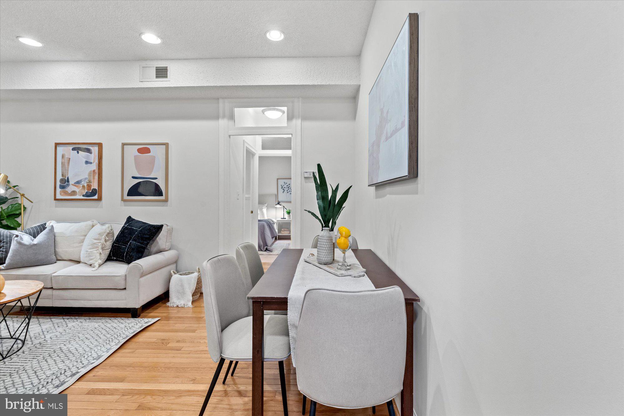 1401 Columbia Road Northwest, Unit 109 Washington, DC 20009 - Photo 11 of 24