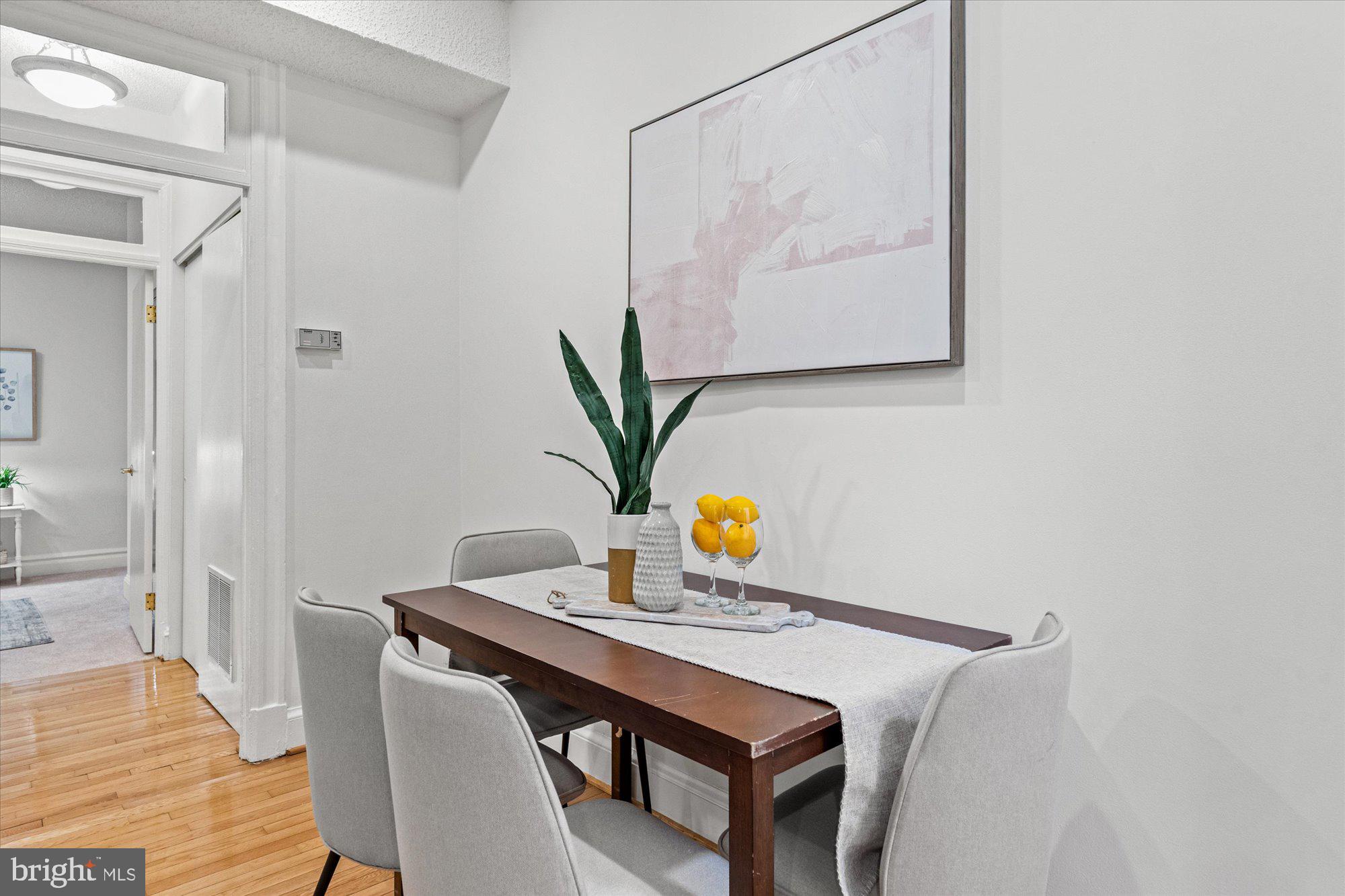 1401 Columbia Road Northwest, Unit 109 Washington, DC 20009 - Photo 13 of 24