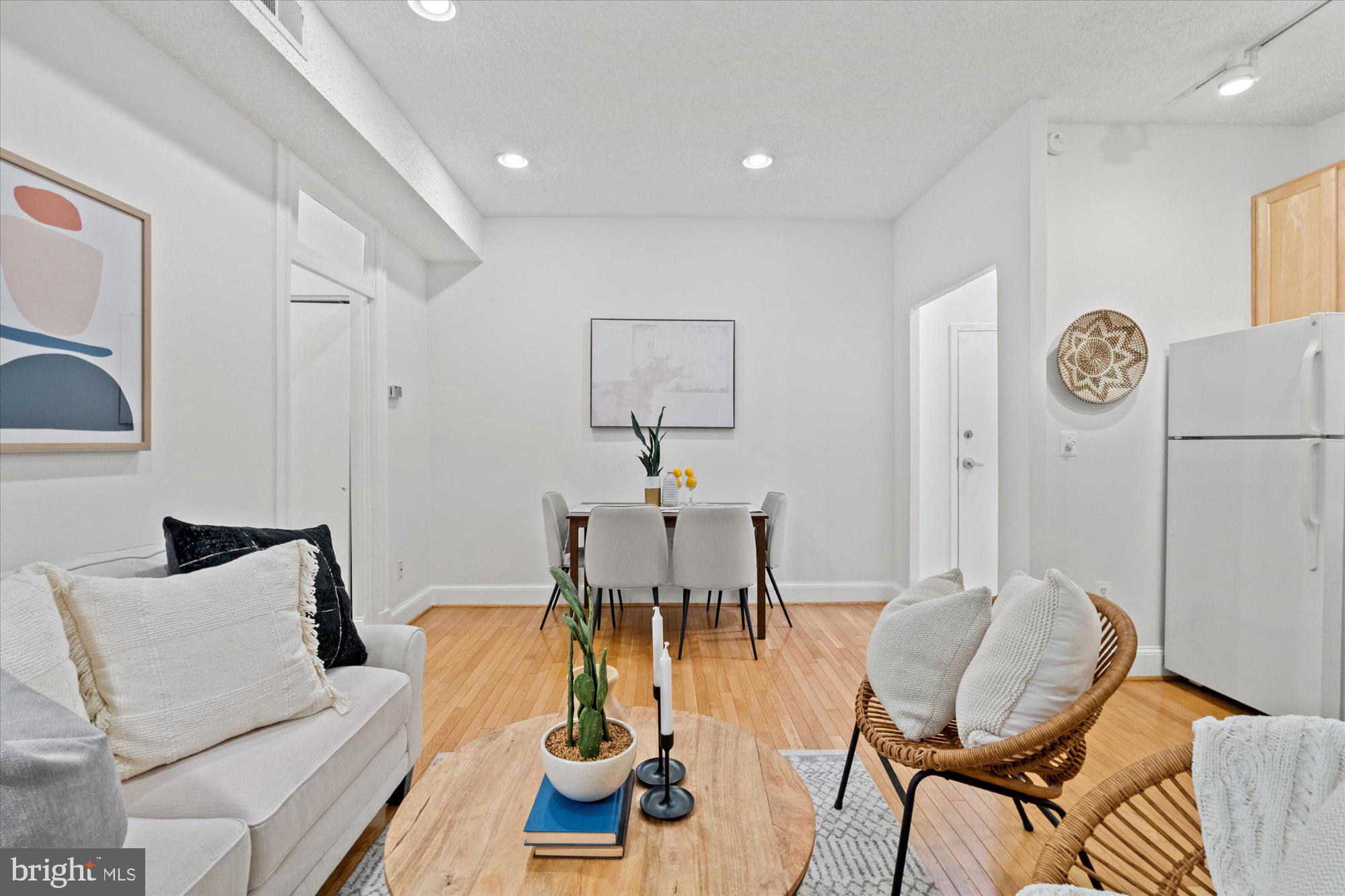 1401 Columbia Road Northwest, Unit 109 Washington, DC 20009 - Photo 14 of 24